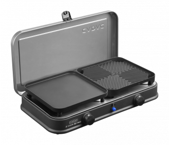 Our Accessory Shop - Cadac Grill