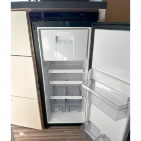 Malibu 540 DB Compact Pop Top Campervan Fridge