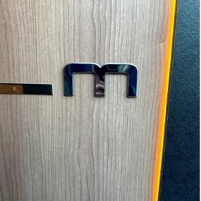 Malibu 540 DB Compact Campervan N102618 - Interior M