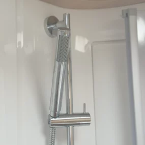 Hymer B-MC T 600 Whiteline Shower Head