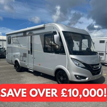 Hymer B-MC I 680