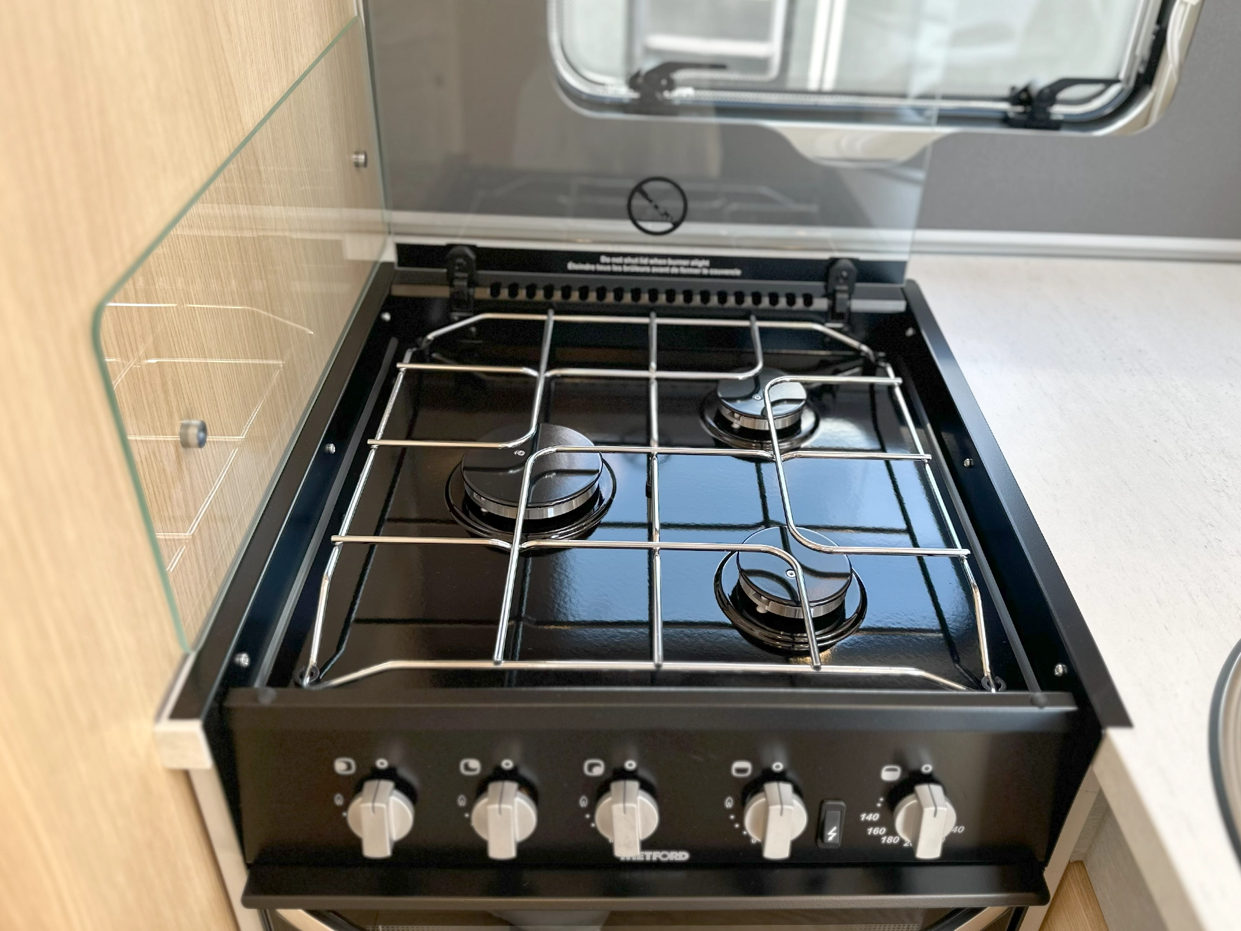 Hymer B-MC I 680 Hob