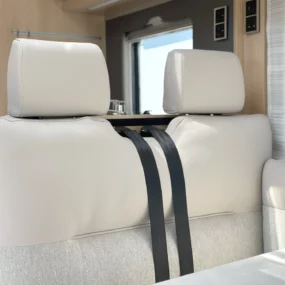 Hymer B-MC I 680 Interior Fabric