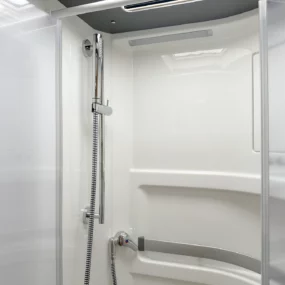 Hymer B-MC I 680 Shower Head