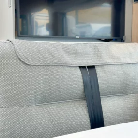 Hymer B-MC I 580 Lounge Seats Fabric