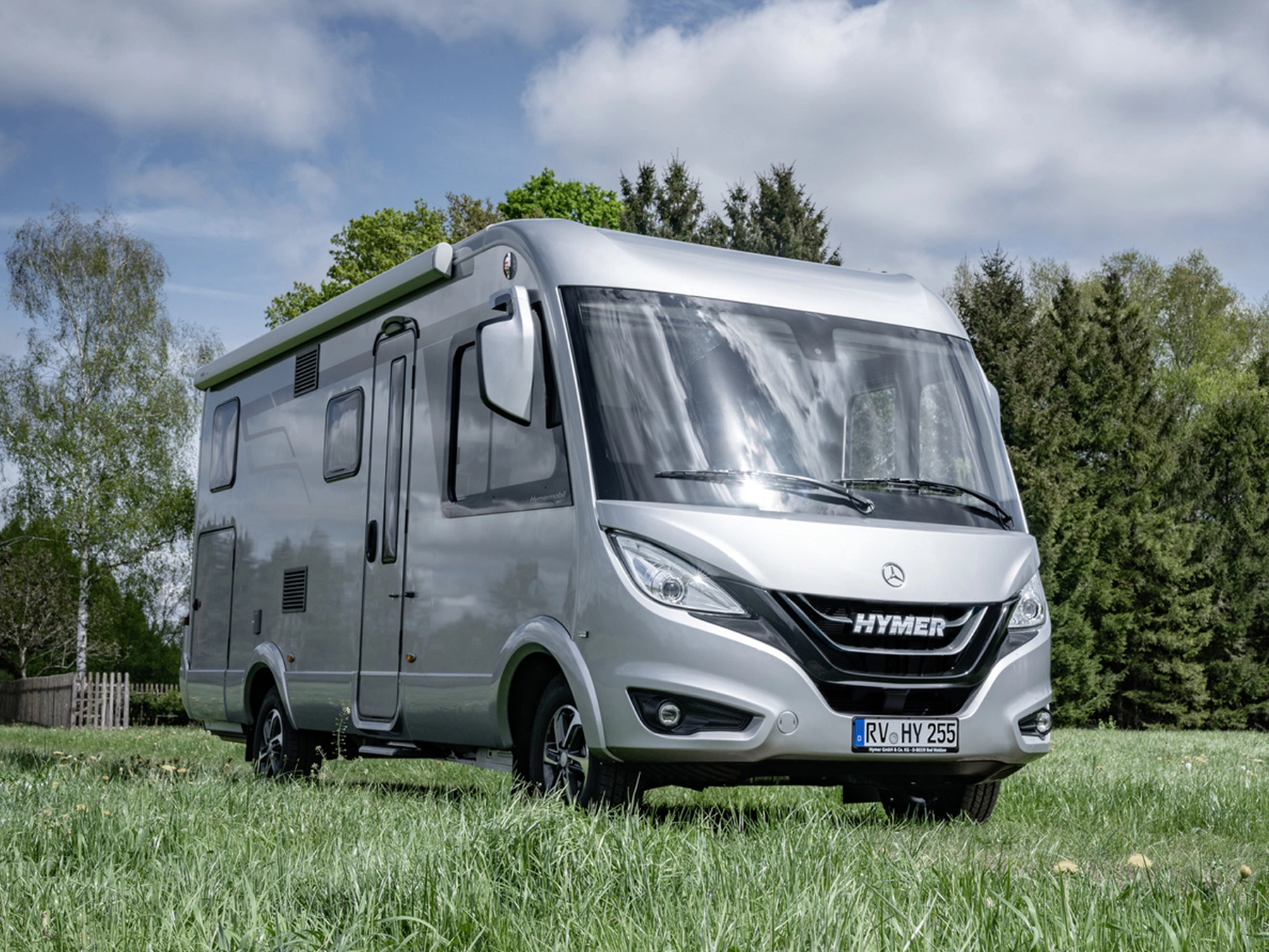 2025 Hymer B MC I 680 Luxury Motorhome For Sale 2025-hymer-b-mc-i-680-luxury-motorhome-for-sale