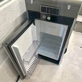 Hymer Ayres Rock Pop Top Dometic Fridge