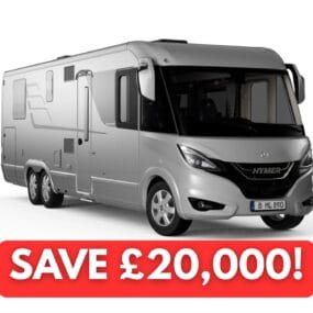 Hymer B-ML I 790
