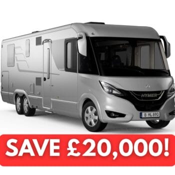 Hymer B-ML I 790