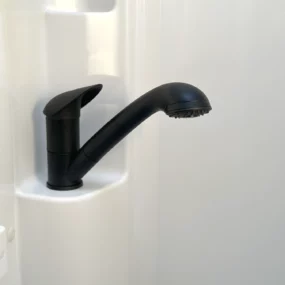 Hymer ML-T 570 Xperience Bathroom Showerhead