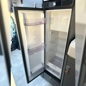 Hymer ML-T 570 Xperience Dometic Fridge Freezer