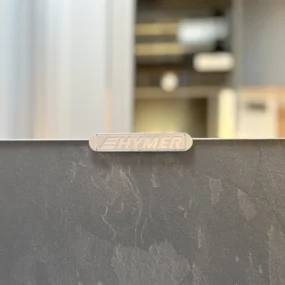 Hymer ML-T 570 Xperience Hymer Logo