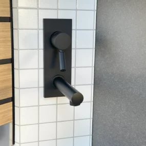 Hymer ML-T 570 Xperience Kitchen Tap