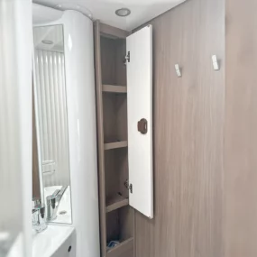 Carado V132 Pro Bathroom Cabinet