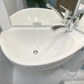 Carado V132 Pro Bathroom Sink