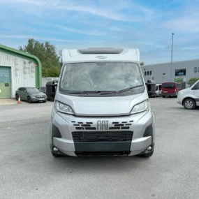 Carado V132 Pro Exterior Front