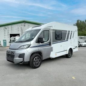 Carado V132 Pro Exterior Front Left