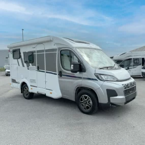 Carado V132 Pro Exterior Main Image