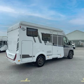 Carado V132 Pro Exterior Right Side