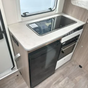 Carado V132 Pro Kitchen