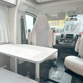 Carado V132 Pro Lounge Table