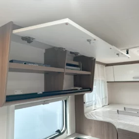 Carado V132 Pro Overhead Storage Cabinet