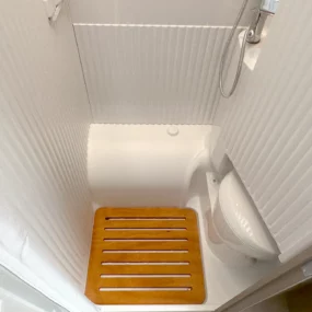 Carado V132 Pro Shower Floor