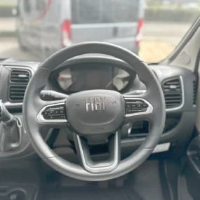 Carado V132 Pro Steering Wheel