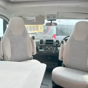 Carado V132 Pro Steering Wheel