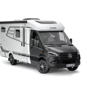 Hymer ML-T 570 Xperience - Front Right