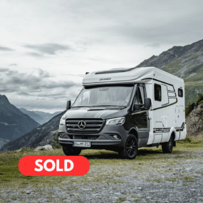 Hymer ML-T 570 Xperience