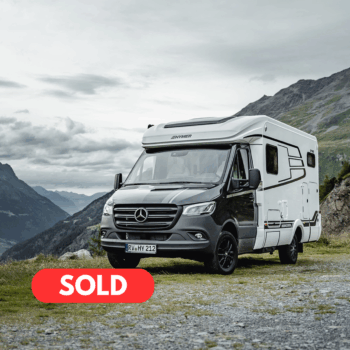 Hymer ML-T 570 Xperience