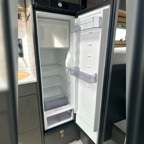 Hymer ML-T 570 Crossover 4X4 Dometic Fridge