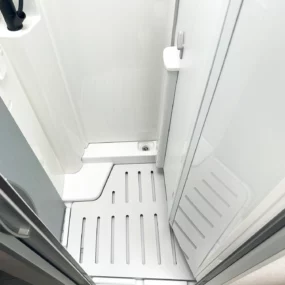 Hymer ML-T 570 Crossover 4X4 Shower Floor
