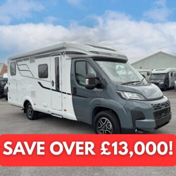 Hymer Exsis-T 580 Pure Exterior Main