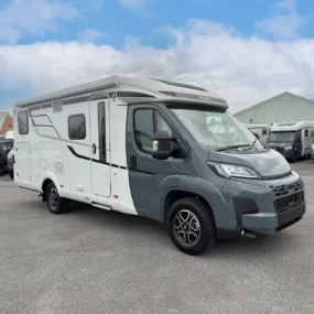 Hymer Exsis-T 580 Pure Exterior Main