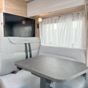 Hymer Exsis-T 580 Pure Lounge