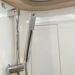 Hymer Exsis-T 580 Shower Head