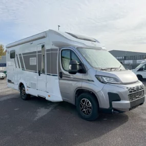 Carado T338 Pro Exterior Main