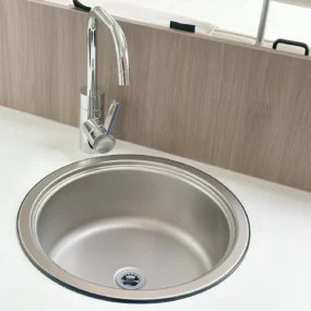 Carado T338 Pro Kitchen Sink