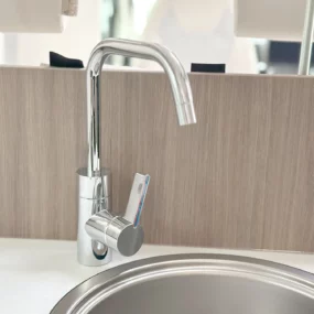 Carado T338 Pro Kitchen Tap
