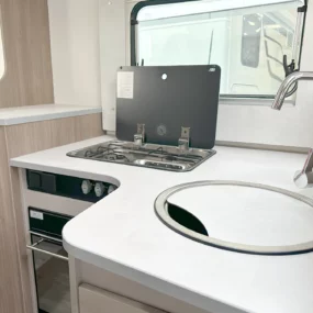 Carado T338 Pro Kitchen Worktop