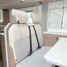 Carado T338 Pro Lounge Bench