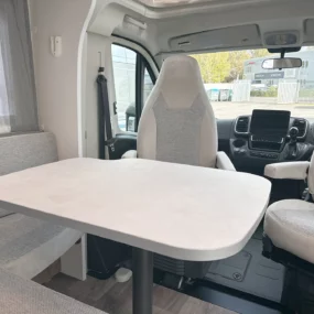 Carado T447 Pro + Lounge Table