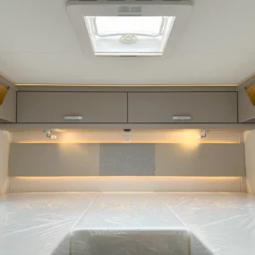 Carado T 457 Pro+ Bedroom Skylight