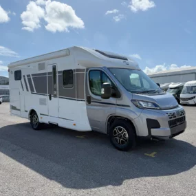 Carado T 457 Pro+ Exterior Main Image