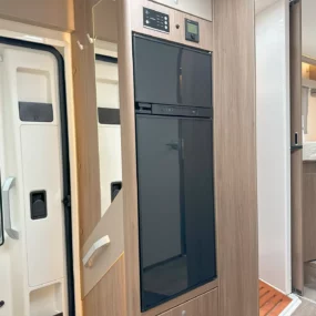 Carado T 457 Pro+ Fridge