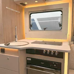 Carado T 457 Pro+ Kitchen Worktop