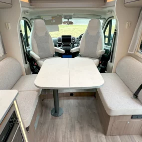 Carado T 457 Pro+ Lounge