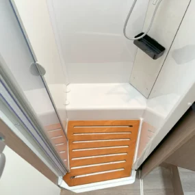 Carado T 457 Pro+ Shower Floor